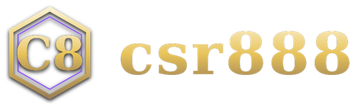csr888 โลโก้